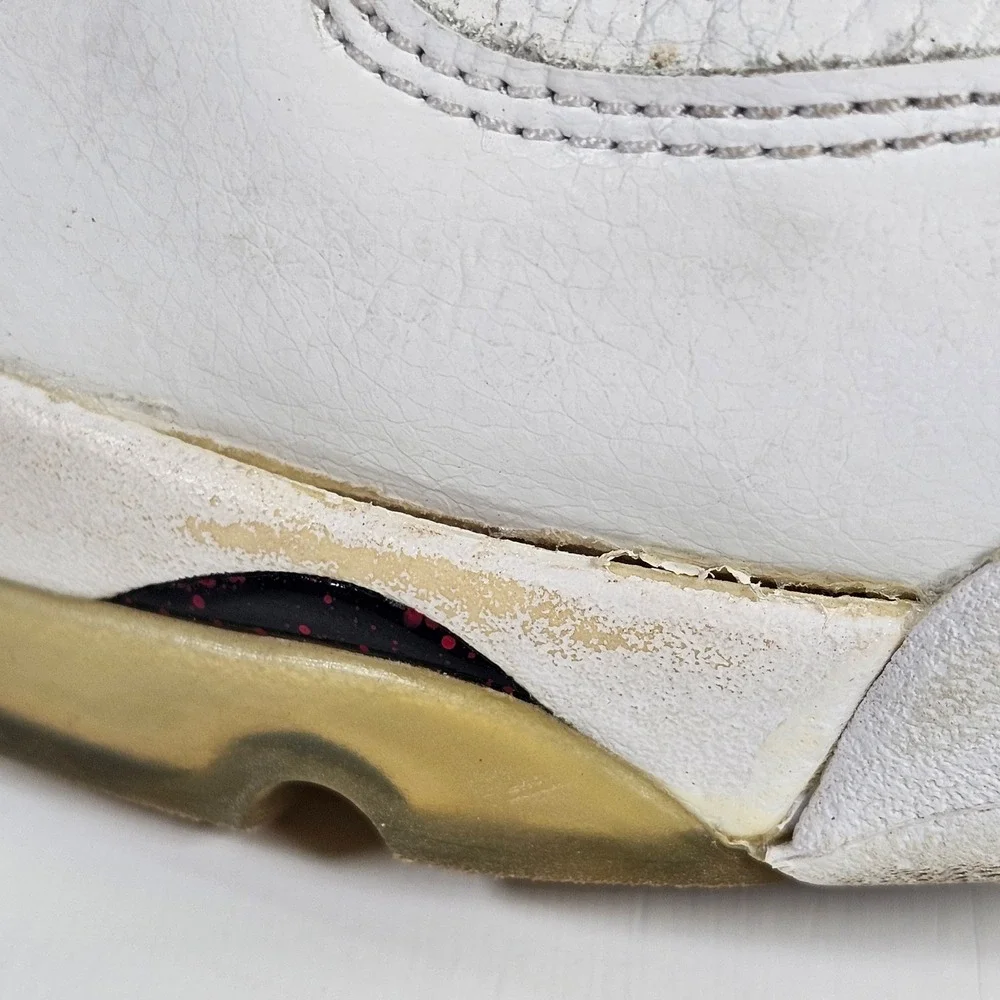Jordan flight club